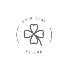 Four Leaf Fibers Logo