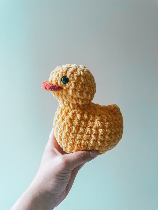 Ducky